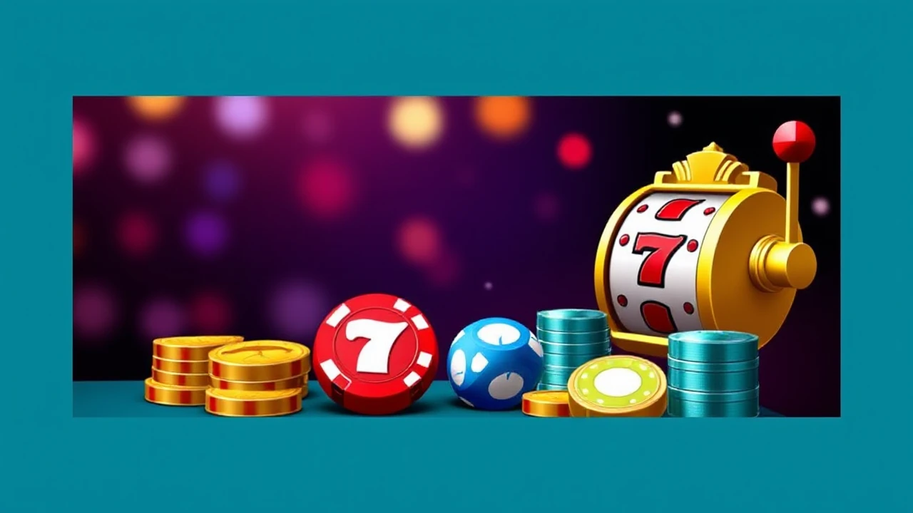 The Dos and Don'ts When Engaging in Online Casino Slot Games