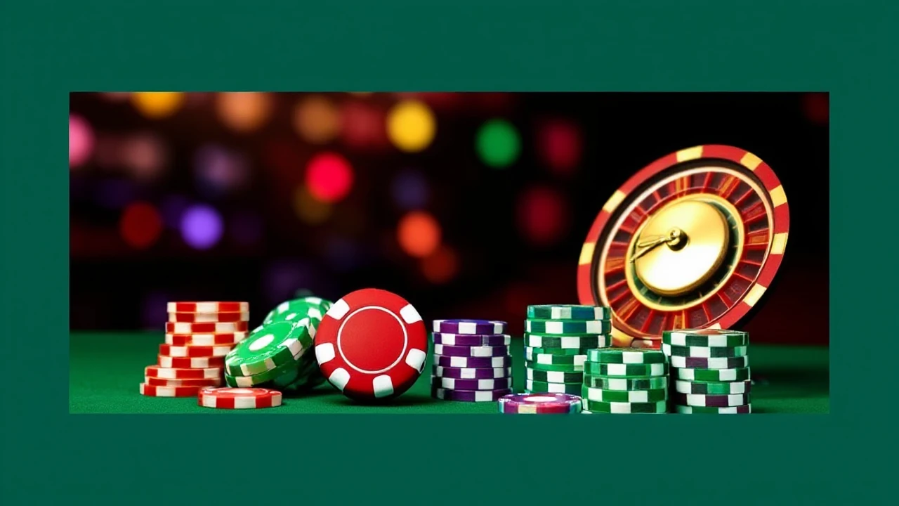 Proven Guidelines for Winning Big in Internet-based Gambling Pursuits