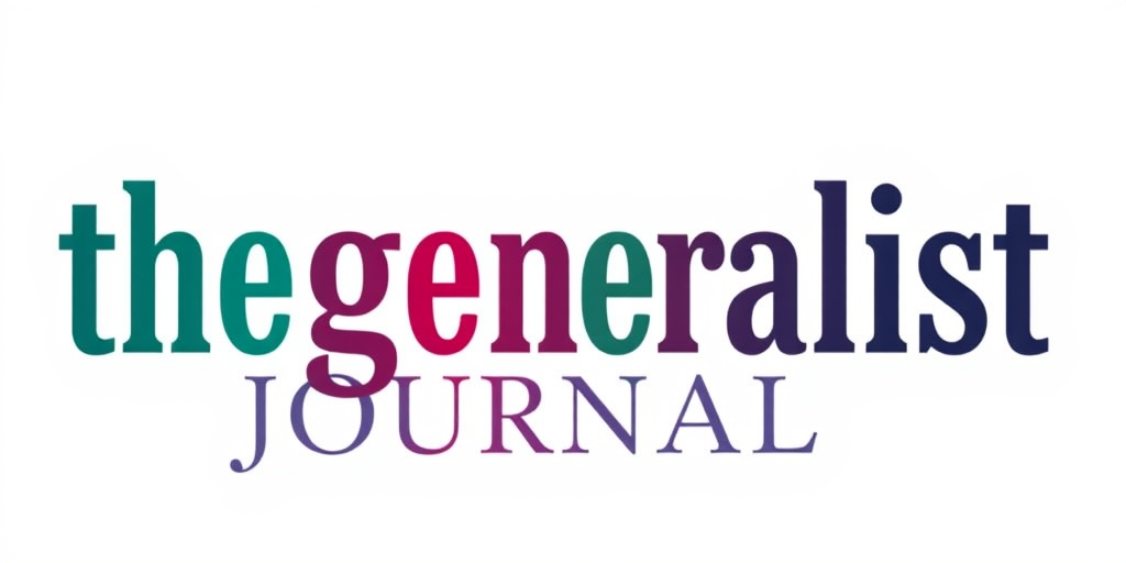 The Generalist Journal